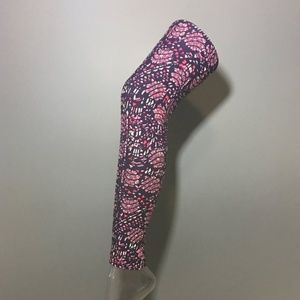 LuLaRoe OS Leggings